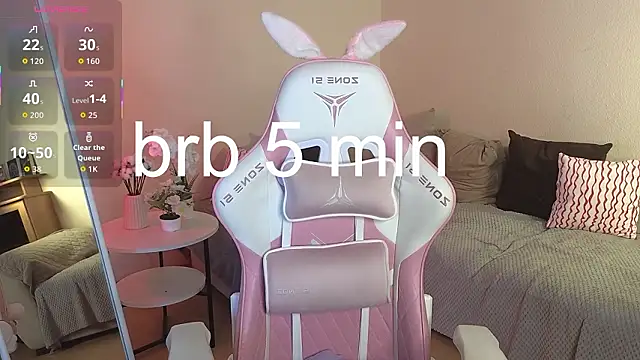 EsmaWonka live sex cam