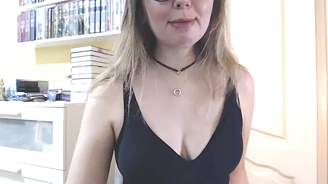 Tasiya's cam snapshot