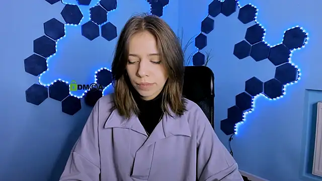 cleo_cool's cam snapshot