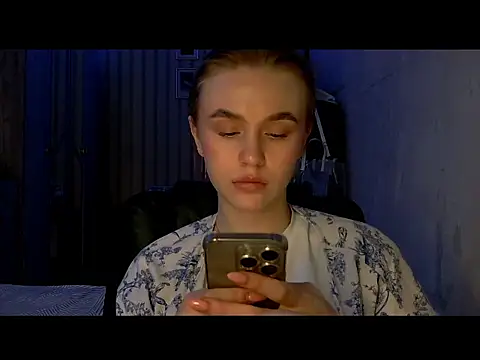 melissashineee's cam snapshot