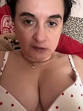 TriumphLove's cam snapshot