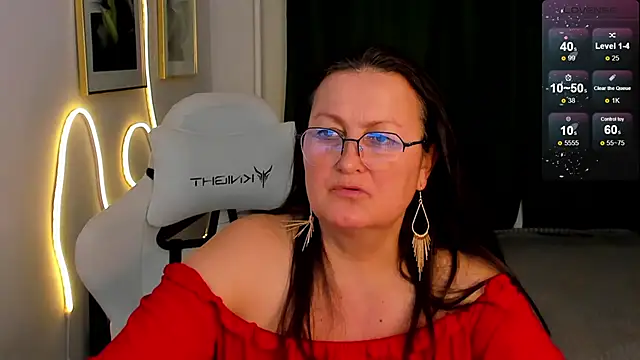 hottyannaa's cam snapshot