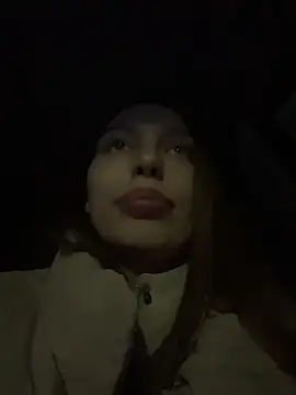 LeiaMood's cam snapshot