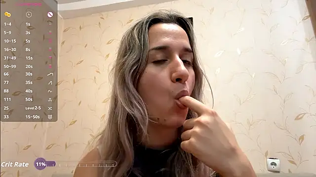 MaryBennetts's cam snapshot