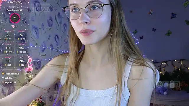 Armurra15 live sex cam