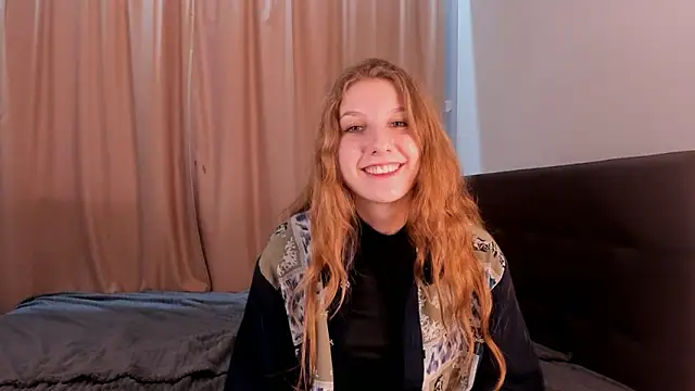 HazeLuneth's cam snapshot