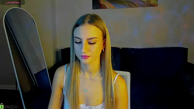 Silen_Tori's cam snapshot