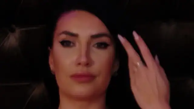 StephanyMillan live sex cam