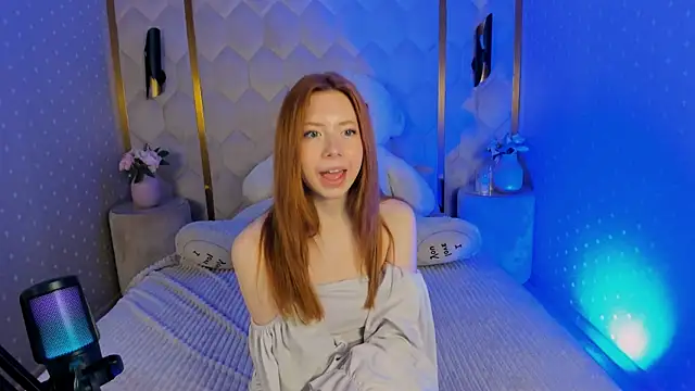 StellaBev's cam snapshot