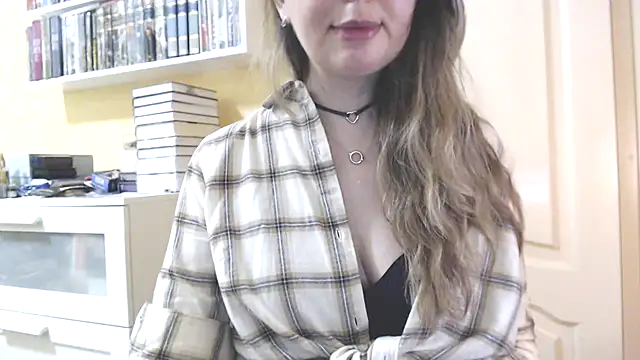 Tasiya's cam snapshot