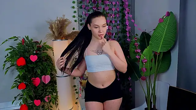 RoxannRunk's cam snapshot