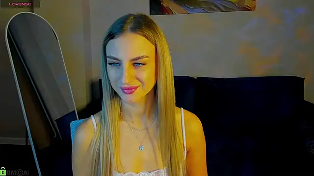 Silen_Tori's cam snapshot