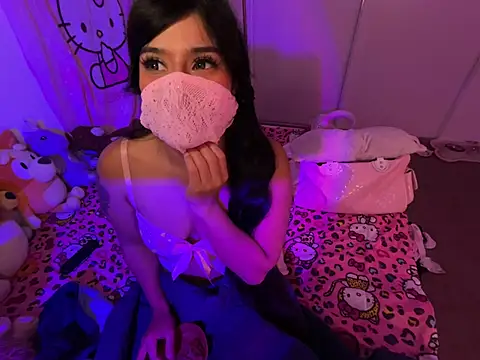 Onlypawzz's cam snapshot