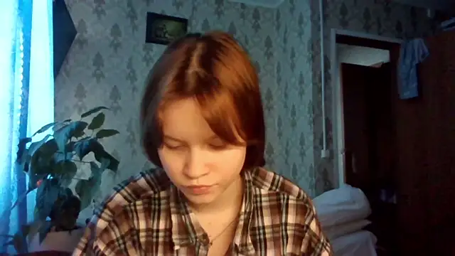 Ammymia's cam snapshot