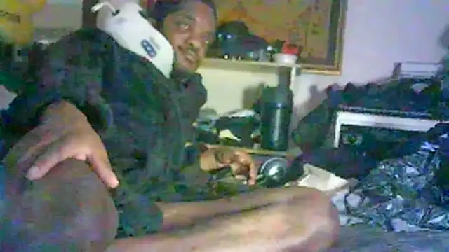 ON3YOULLN3VER_FIR3's cam snapshot