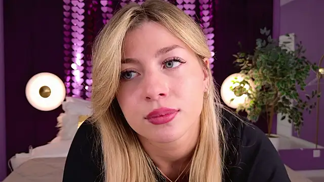 HelenaMorgan's cam snapshot