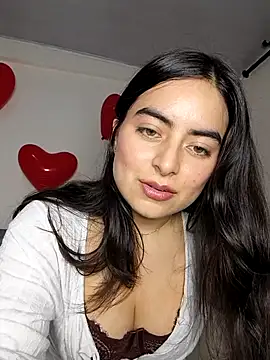 saasha_Petit's cam snapshot