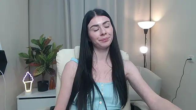 MilaSecret55's cam snapshot