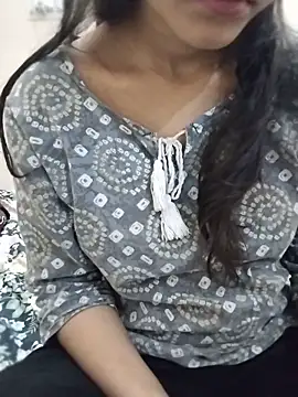 shivani_jain's cam snapshot