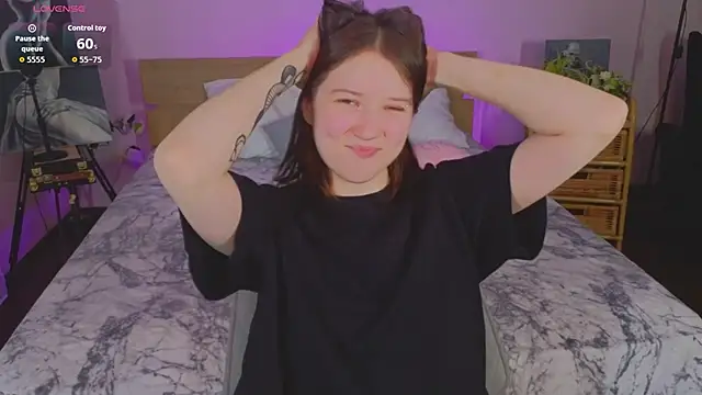 MmollyMay's cam snapshot