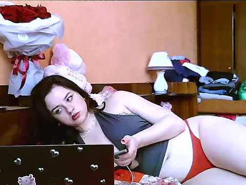 Baby_doll7777's cam snapshot