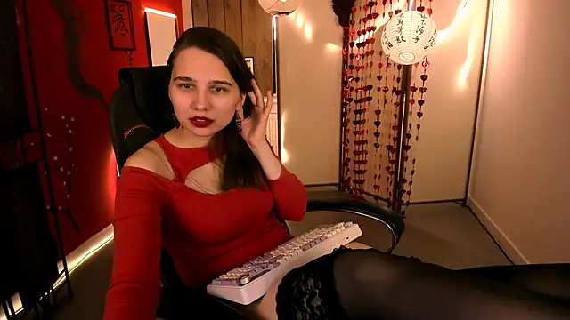 TessaMill's cam snapshot