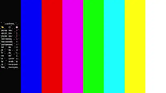 ElmaSmallman's cam snapshot