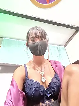 CUTESHRII's cam snapshot