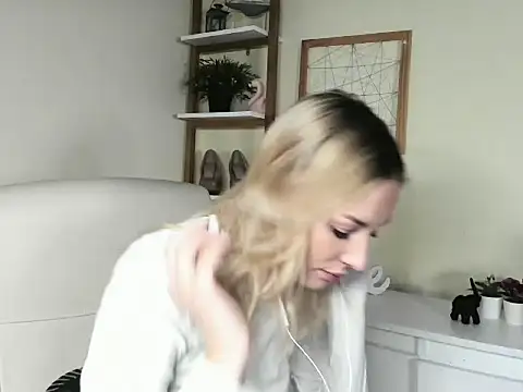 VelvetAngela's cam snapshot