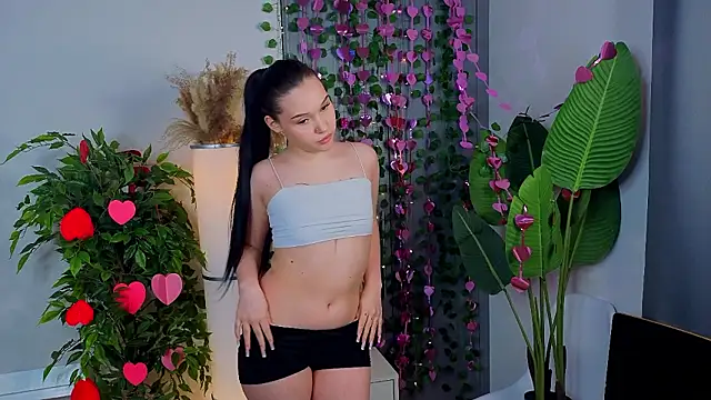 RoxannRunk's cam snapshot