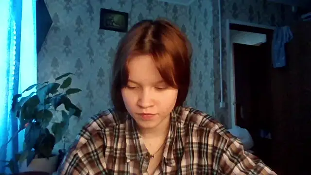 Ammymia's cam snapshot