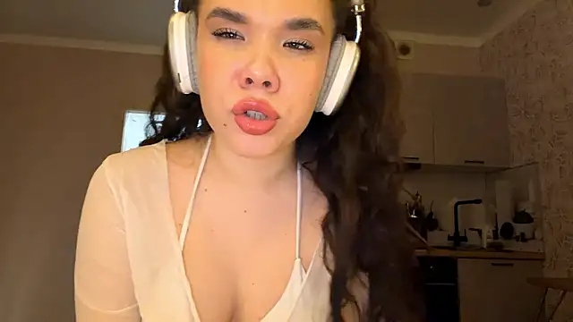 IgnaciaLacayo's cam snapshot