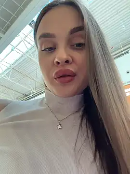 KristiRich's cam snapshot