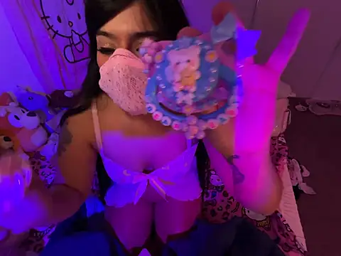 Onlypawzz's cam snapshot