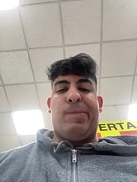 poliakovxx's cam snapshot