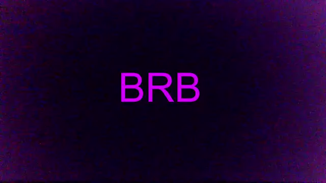 die_mond's cam snapshot