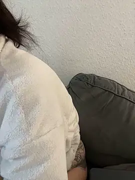 VelvetCoon's cam snapshot