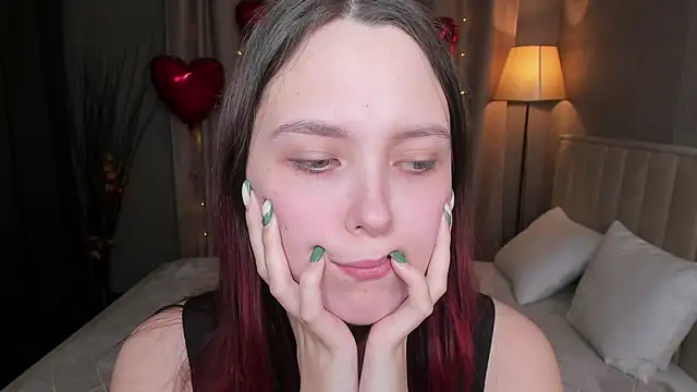 Monica__Queen's cam snapshot