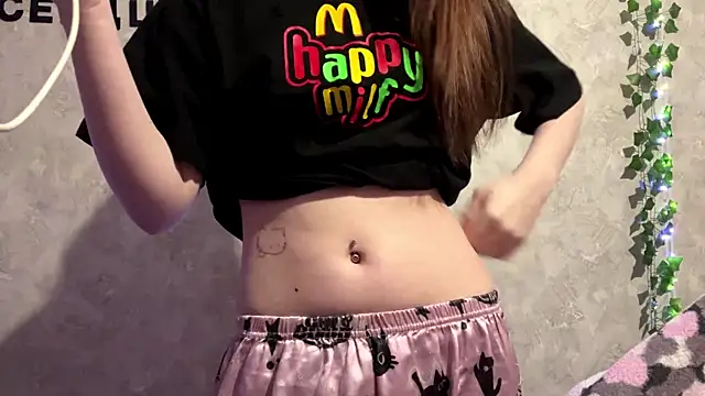 PlumbBump live sex cam