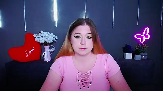 JessikaDaniel's cam snapshot