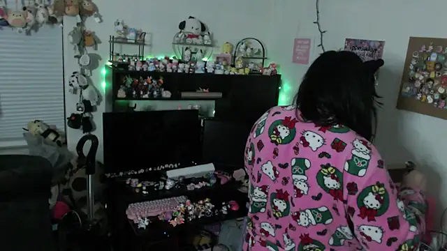 Cupcakecutie449's cam snapshot