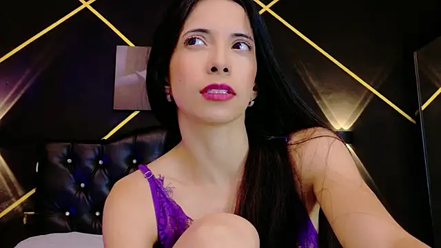 amabel_zambrano's cam snapshot