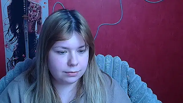 SusannaNight's cam snapshot