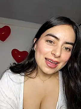 saasha_Petit's cam snapshot