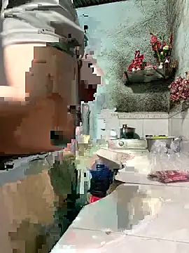 Ginny_2x's cam snapshot