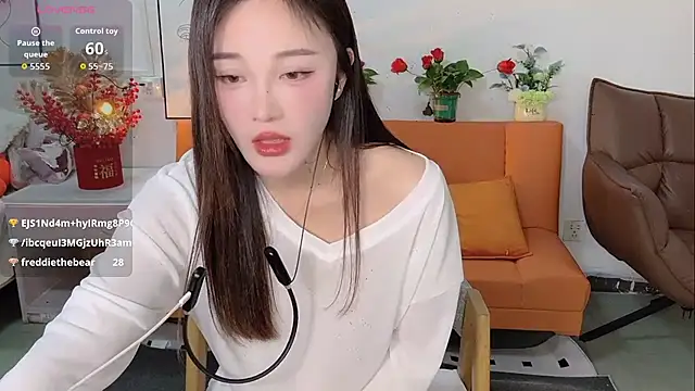 Lisa-295188's cam snapshot