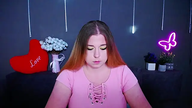 JessikaDaniel's cam snapshot