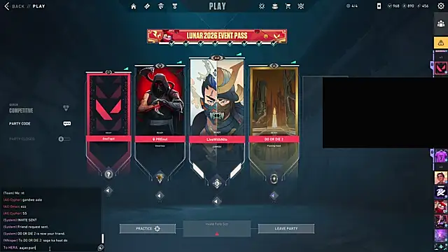 MilfLoverBoy2K25 live sex cam