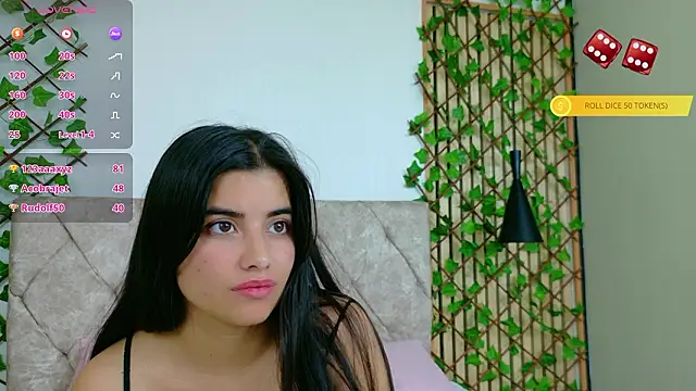 Georgia_Candy's cam snapshot