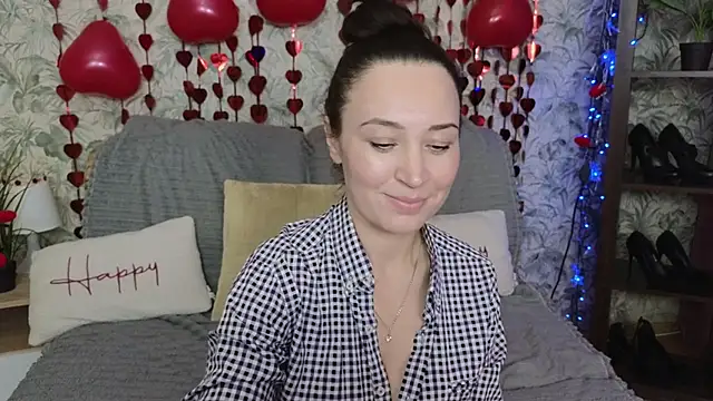 Vivimoonx's cam snapshot